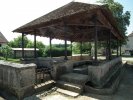 Lavoir de CHAMBORNAY LES BELLEVAUX
