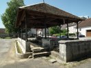 Lavoir de CHAMBORNAY LES BELLEVAUX