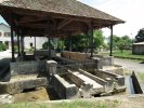 Lavoir de CHAMBORNAY LES BELLEVAUX