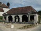 Lavoir de CHAUX LA LOTIERE