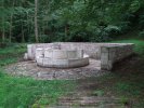 Lavoir de CHAUX LA LOTIERE