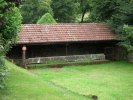 Lavoir de CHAUX LA LOTIERE