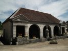 Lavoir de CHAUX LA LOTIERE