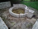 Lavoir de CHAUX LA LOTIERE