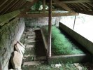 Lavoir de CHAUX LA LOTIERE
