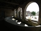 Lavoir de CHAUX LA LOTIERE