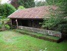Lavoir de CHAUX LA LOTIERE