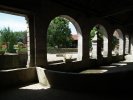 Lavoir de CHAUX LA LOTIERE