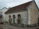 Lavoir de CORDONNET
