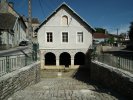 Lavoir de CROMARY