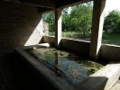 Lavoir de CROMARY