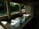 Lavoir de CROMARY
