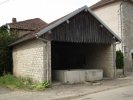 Lavoir de GRANDVELLE ET LE PERRENOT