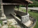 Lavoir de GRANDVELLE ET LE PERRENOT