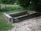 Lavoir de GRANDVELLE ET LE PERRENOT