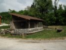 Lavoir de GRANDVELLE ET LE PERRENOT