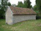 Lavoir de LA MALACHERE