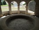 Lavoir de LA MALACHERE