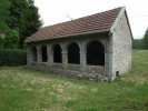 Lavoir de LA MALACHERE