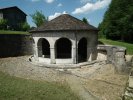Lavoir de LA MALACHERE