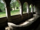 Lavoir de LA MALACHERE