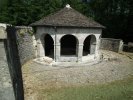 Lavoir de LA MALACHERE