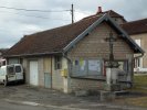 Lavoir de LIEFFRANS