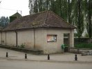 Lavoir de MAIZIERES