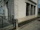 Lavoir de MONTARLOT LES RIOZ