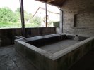 Lavoir de MONTARLOT LES RIOZ