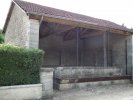 Lavoir de MONTARLOT LES RIOZ