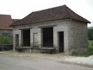 Lavoir de PENNESIERES