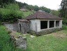 Lavoir de PENNESIERES