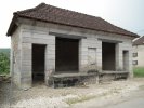Lavoir de PENNESIERES