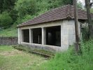 Lavoir de PENNESIERES