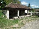 Lavoir de PENNESIERES