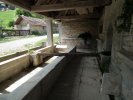 Lavoir de PENNESIERES