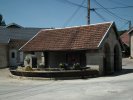 Lavoir de PERROUSE