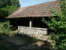 Lavoir de PERROUSE