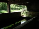 Lavoir de PERROUSE
