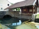 Lavoir de QUENOCHE