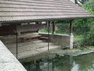 Lavoir de QUENOCHE