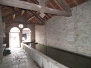 Lavoir de RECOLOGNE LES RIOZ