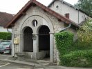 Lavoir de RECOLOGNE LES RIOZ