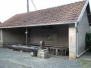 Lavoir de RIOZ