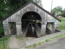 Lavoir de RIOZ