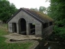Lavoir de RIOZ