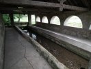 Lavoir de RIOZ