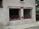 Lavoir de RUHANS