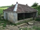 Lavoir de RUHANS